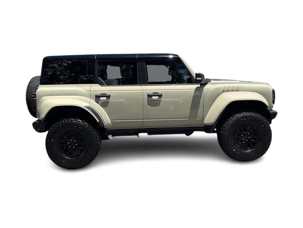Thumbnail: 2026 Ford Bronco - 19