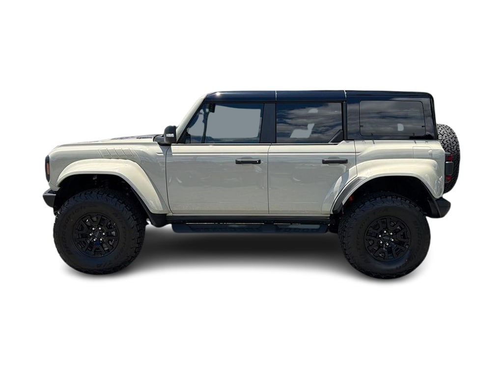 Thumbnail: 2026 Ford Bronco - 3