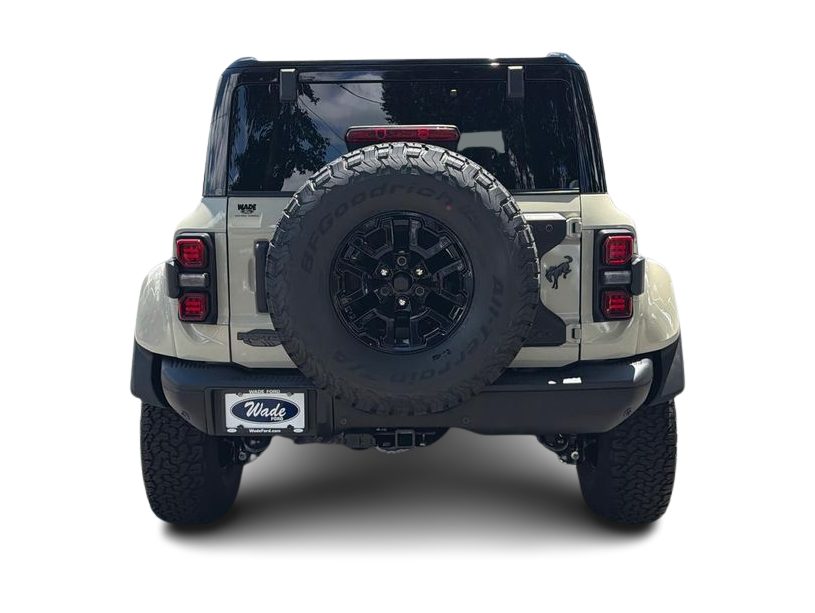 Thumbnail: 2026 Ford Bronco - 21