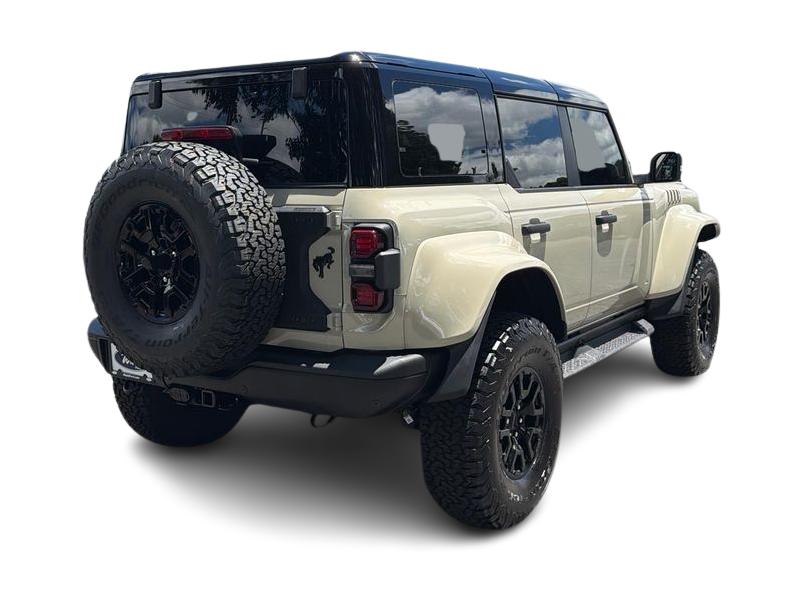 Thumbnail: 2026 Ford Bronco - 20