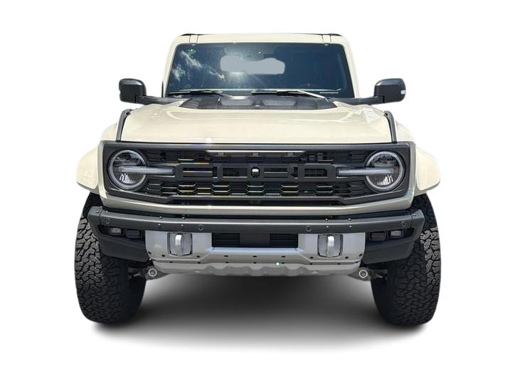Thumbnail: 2026 Ford Bronco - 5