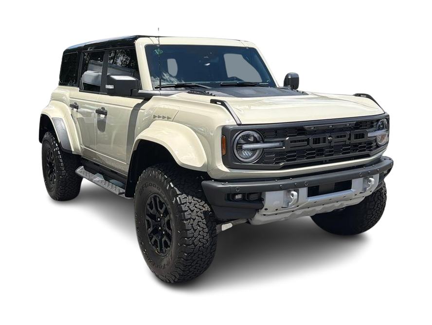 Thumbnail: 2026 Ford Bronco - 18