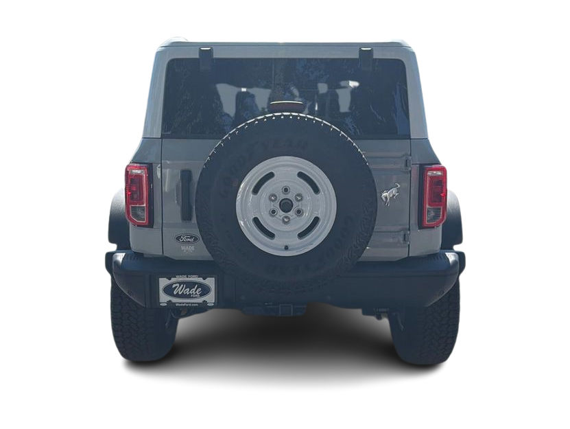 Thumbnail: 2026 Ford Bronco - 20