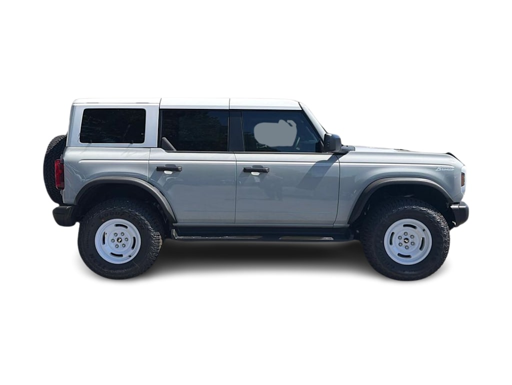 Thumbnail: 2026 Ford Bronco - 18