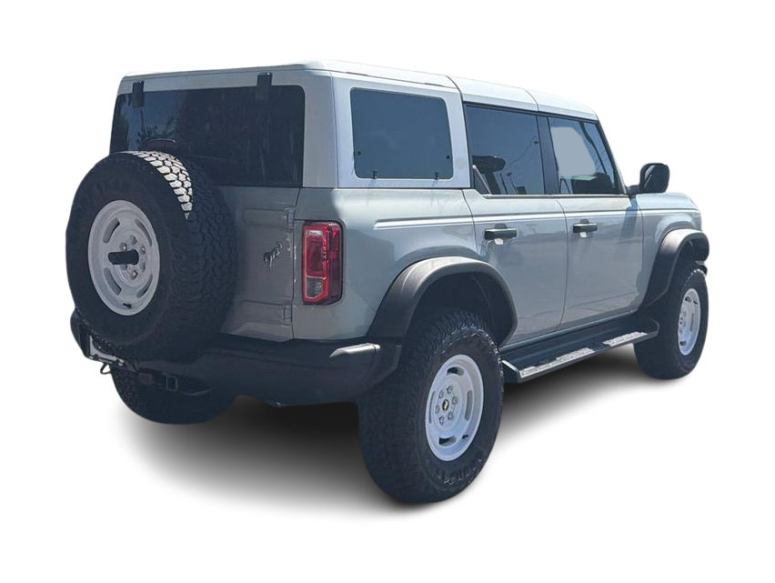 Thumbnail: 2026 Ford Bronco - 19