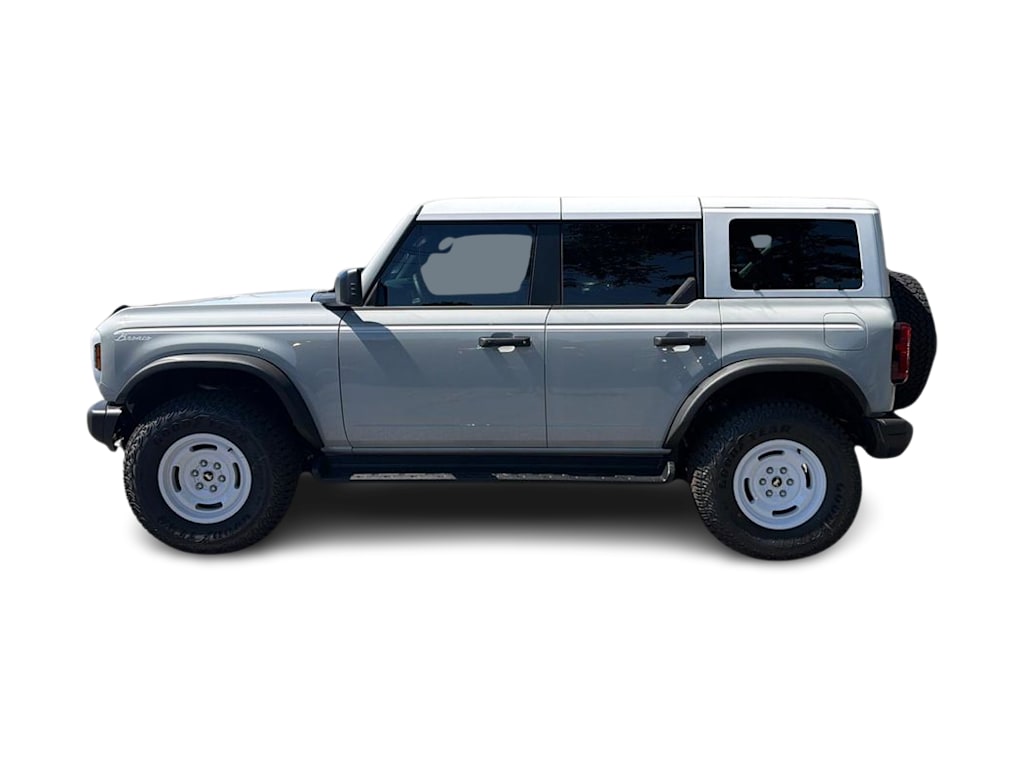 Thumbnail: 2026 Ford Bronco - 3