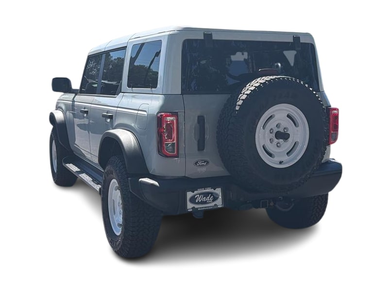 Thumbnail: 2026 Ford Bronco - 21