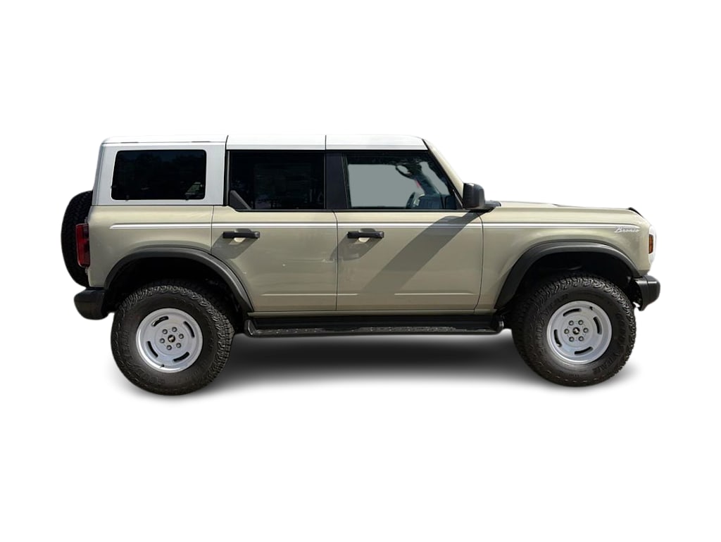 Thumbnail: 2026 Ford Bronco - 20