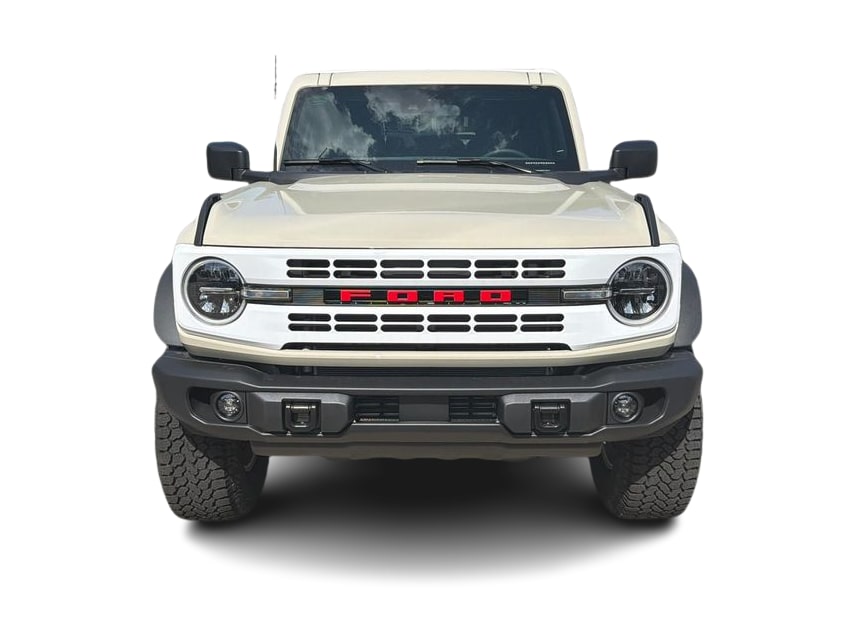 Thumbnail: 2026 Ford Bronco - 6