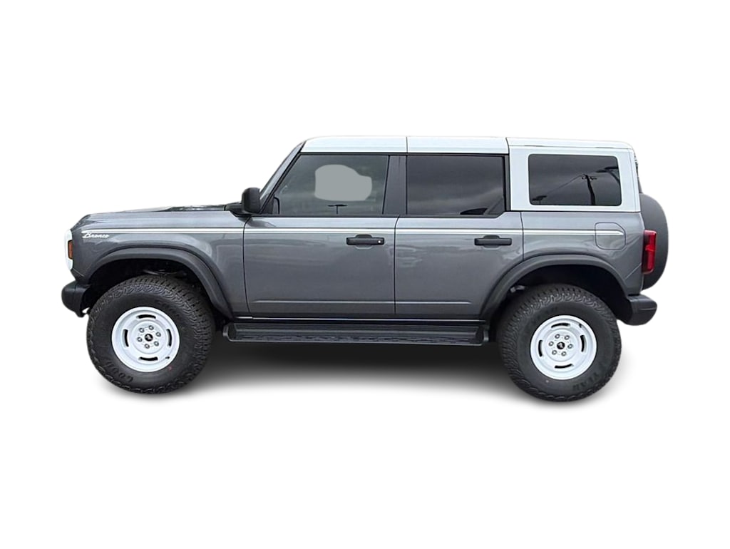 Thumbnail: 2026 Ford Bronco - 3