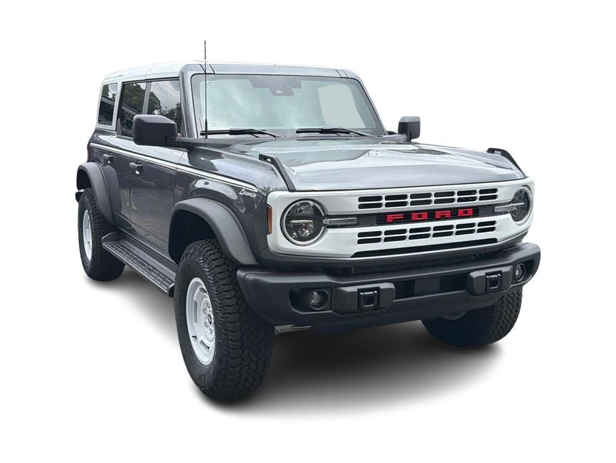 Thumbnail: 2026 Ford Bronco - 19