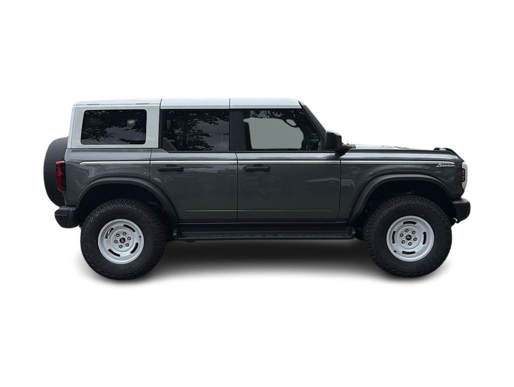 Thumbnail: 2026 Ford Bronco - 20
