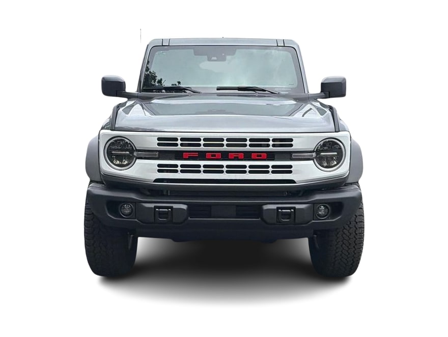 Thumbnail: 2026 Ford Bronco - 6