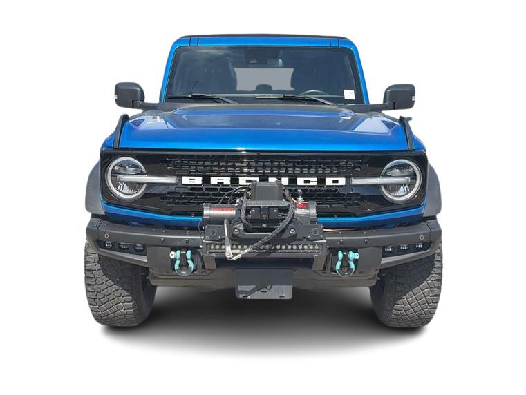 Thumbnail: 2022 Ford Bronco - 5