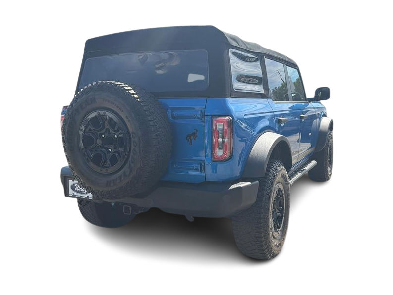 Thumbnail: 2022 Ford Bronco - 20