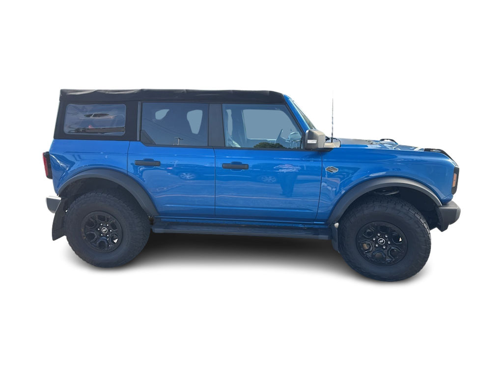 Thumbnail: 2022 Ford Bronco - 7