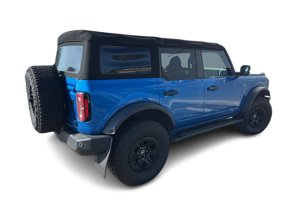 Thumbnail: 2022 Ford Bronco - 8
