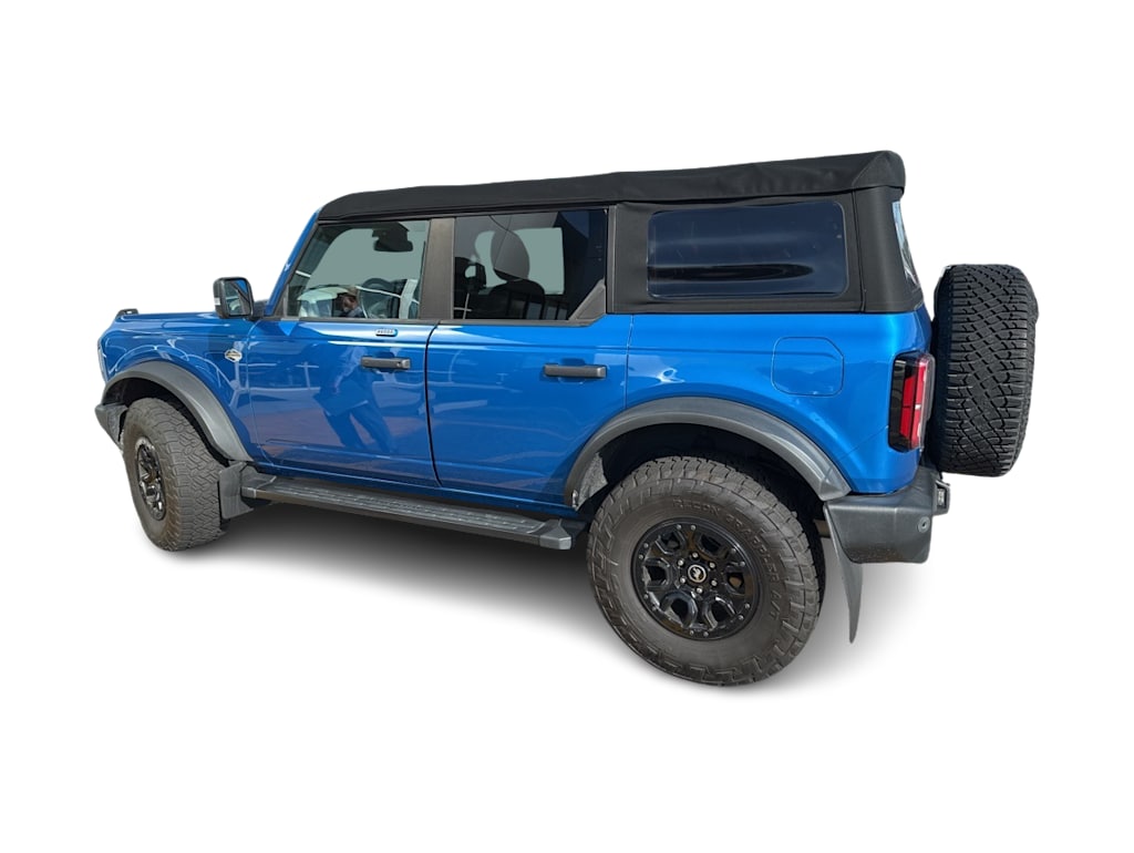 Thumbnail: 2022 Ford Bronco - 2