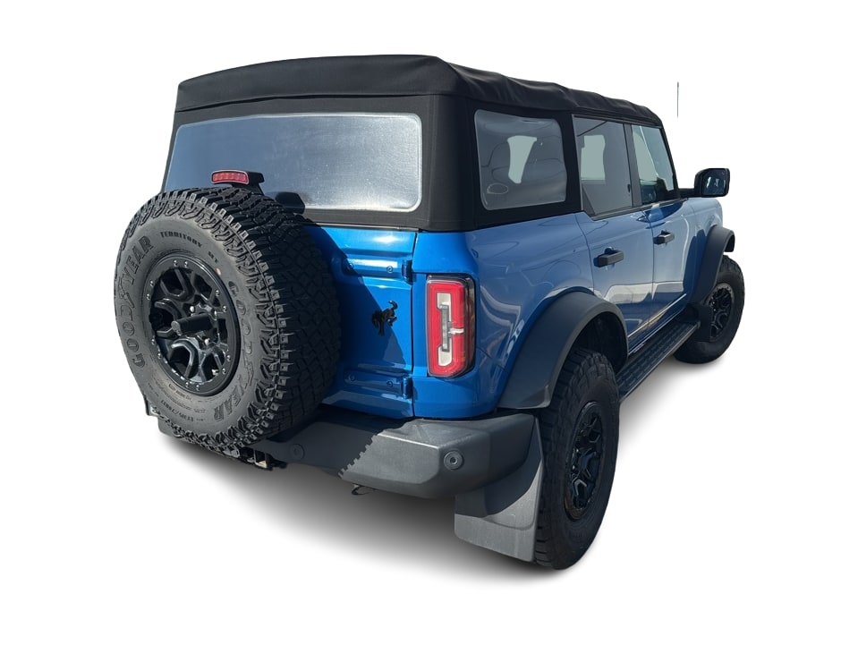 Thumbnail: 2022 Ford Bronco - 9