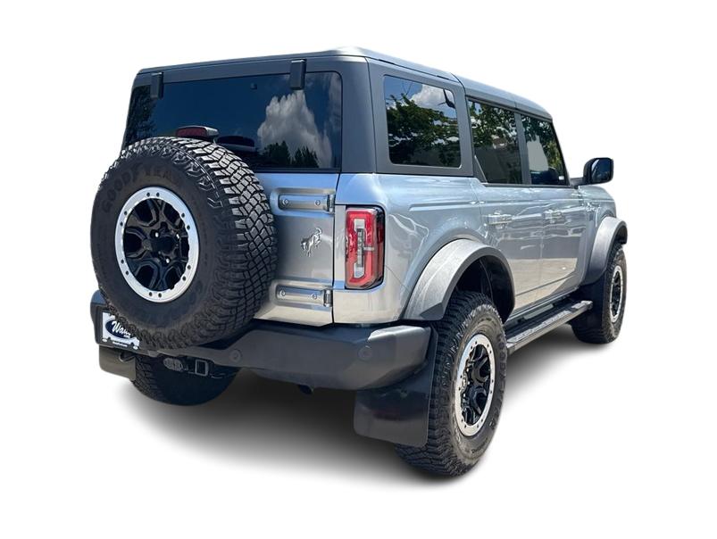 Thumbnail: 2022 Ford Bronco - 20