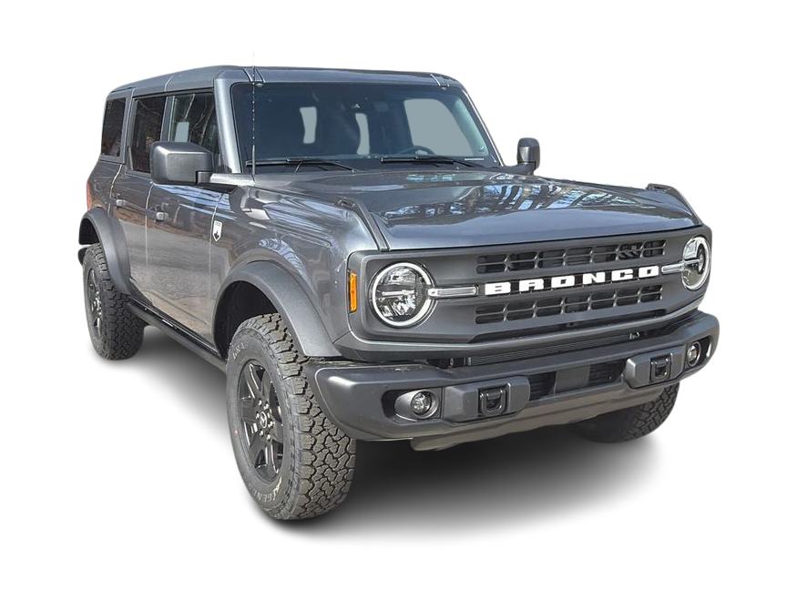 Thumbnail: 2025 Ford Bronco - 18