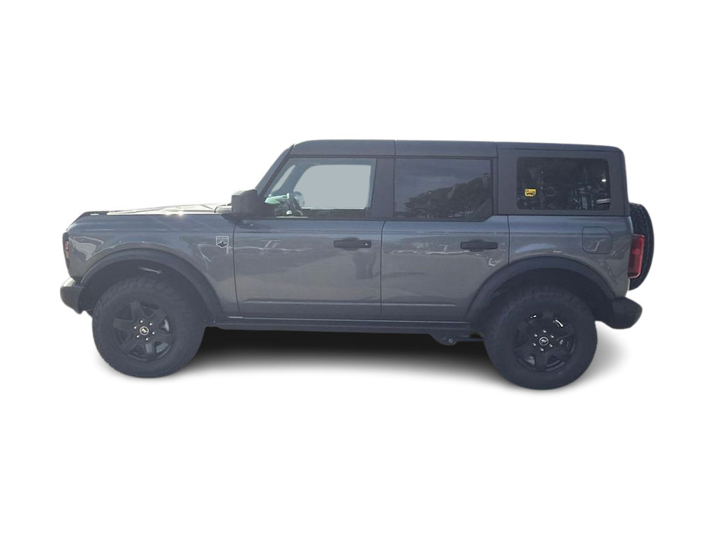 Thumbnail: 2025 Ford Bronco - 3
