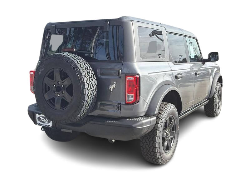 Thumbnail: 2025 Ford Bronco - 20