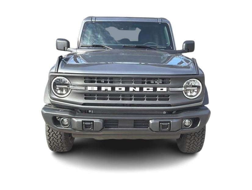 Thumbnail: 2025 Ford Bronco - 6