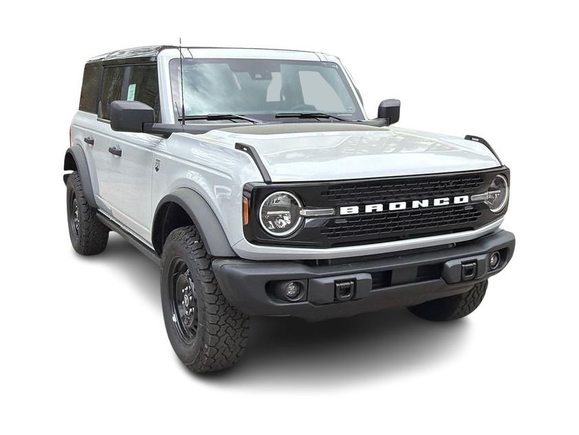 Thumbnail: 2026 Ford Bronco - 19