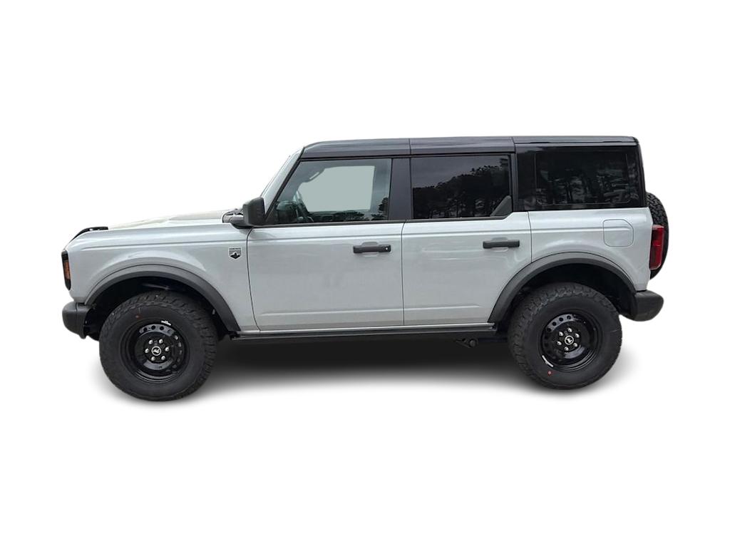 Thumbnail: 2026 Ford Bronco - 3