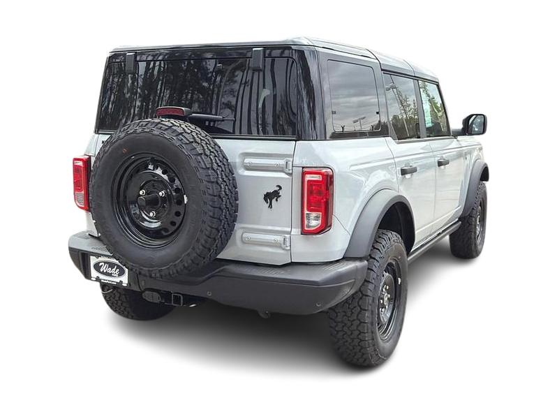 Thumbnail: 2026 Ford Bronco - 21