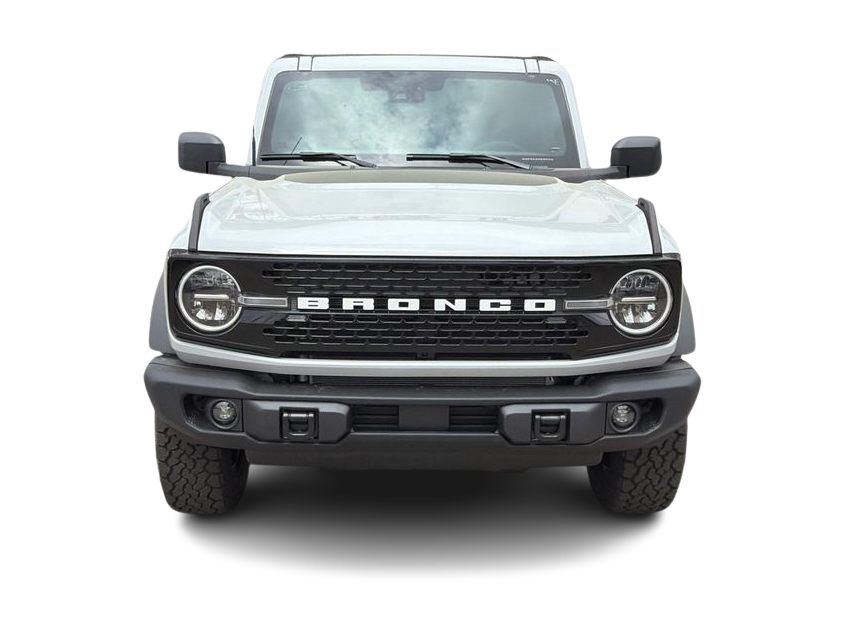 Thumbnail: 2026 Ford Bronco - 6