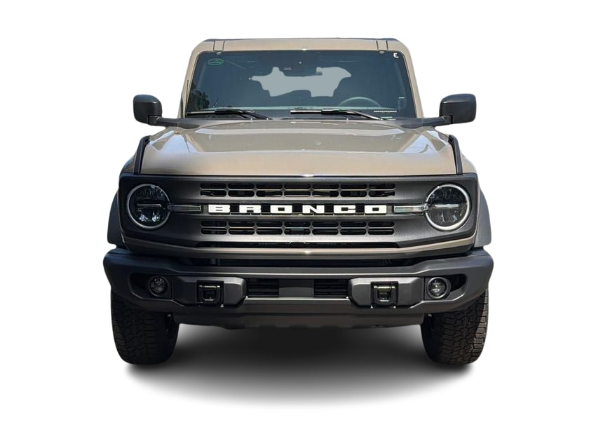 Thumbnail: 2026 Ford Bronco - 6