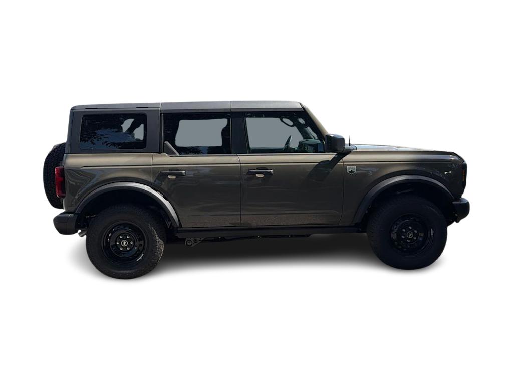 Thumbnail: 2026 Ford Bronco - 20
