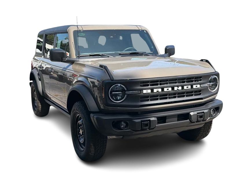 Thumbnail: 2026 Ford Bronco - 19