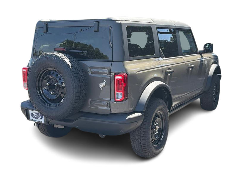 Thumbnail: 2026 Ford Bronco - 21