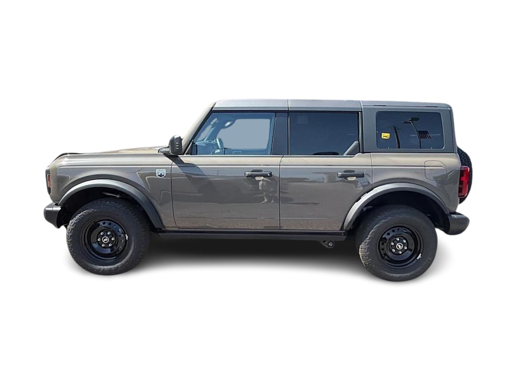 Thumbnail: 2026 Ford Bronco - 3