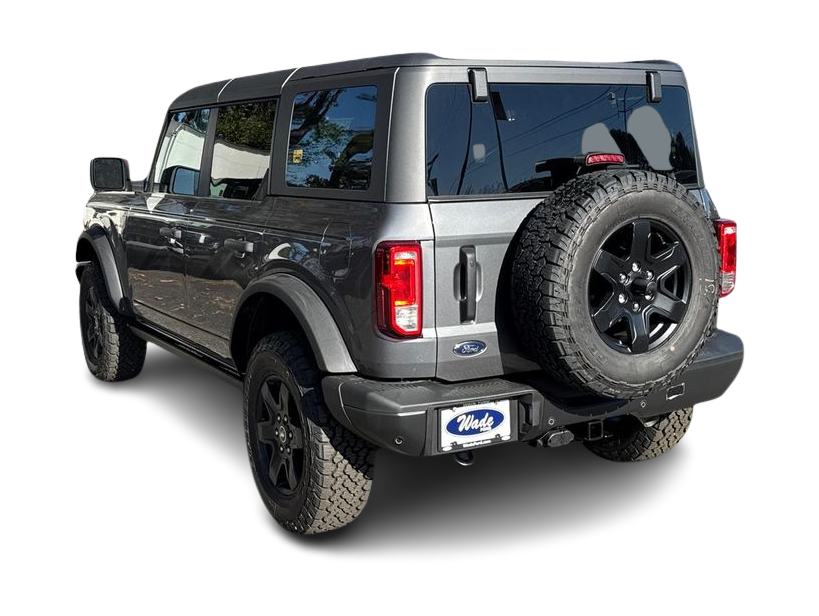 Thumbnail: 2025 Ford Bronco - 4