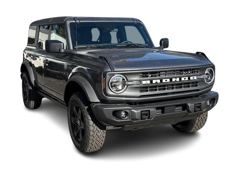 Thumbnail: 2025 Ford Bronco - 18