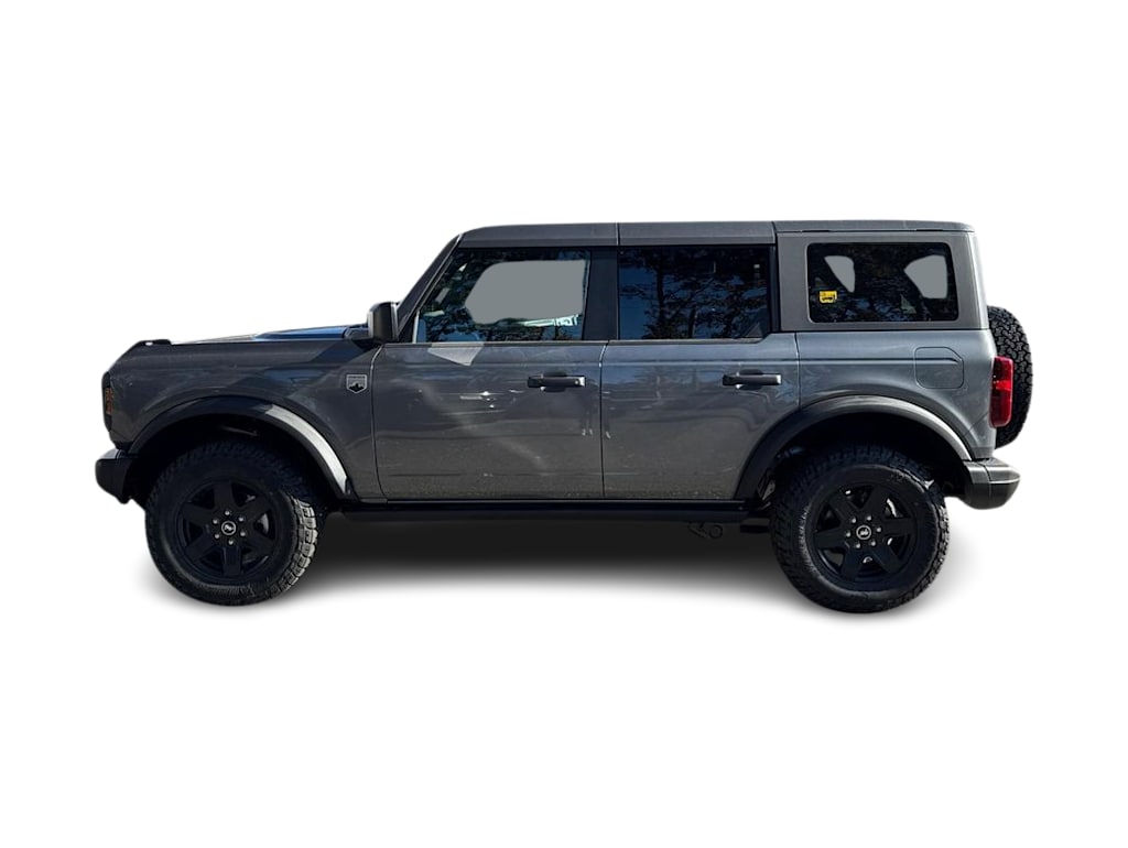 Thumbnail: 2025 Ford Bronco - 3