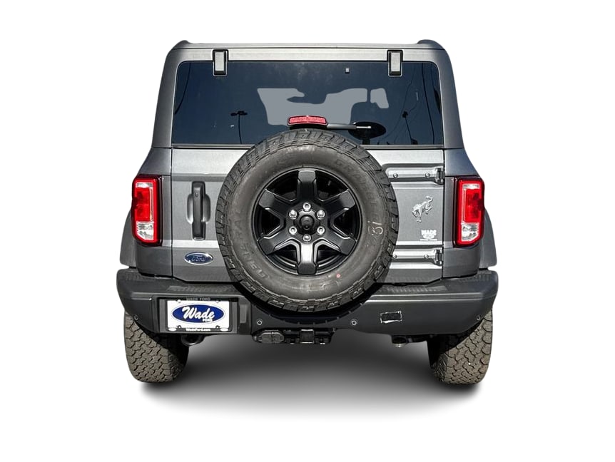Thumbnail: 2025 Ford Bronco - 21