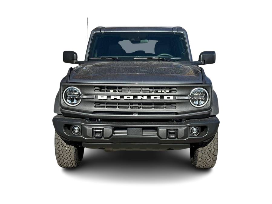 Thumbnail: 2025 Ford Bronco - 5