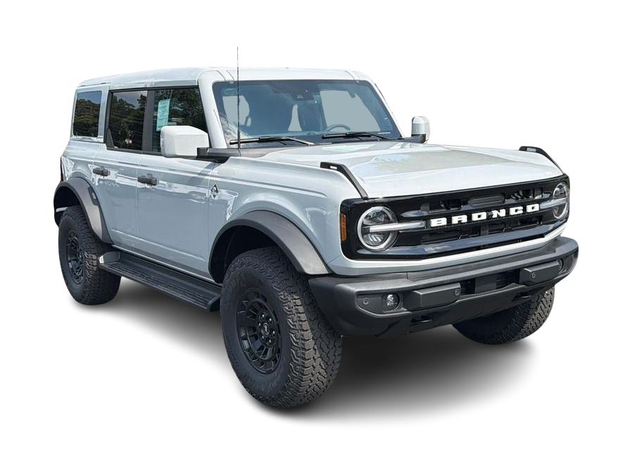 Thumbnail: 2026 Ford Bronco - 18