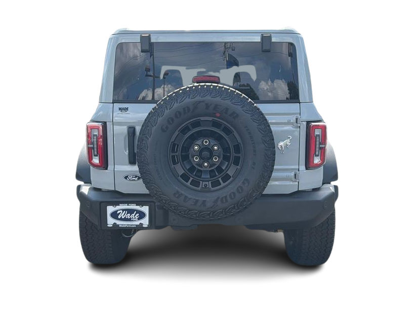 Thumbnail: 2026 Ford Bronco - 21