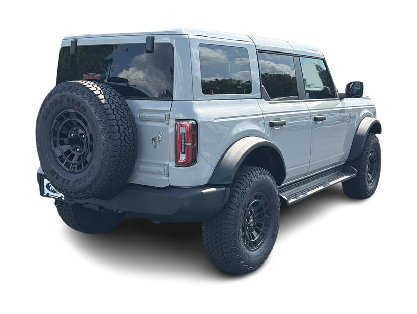 Thumbnail: 2026 Ford Bronco - 20