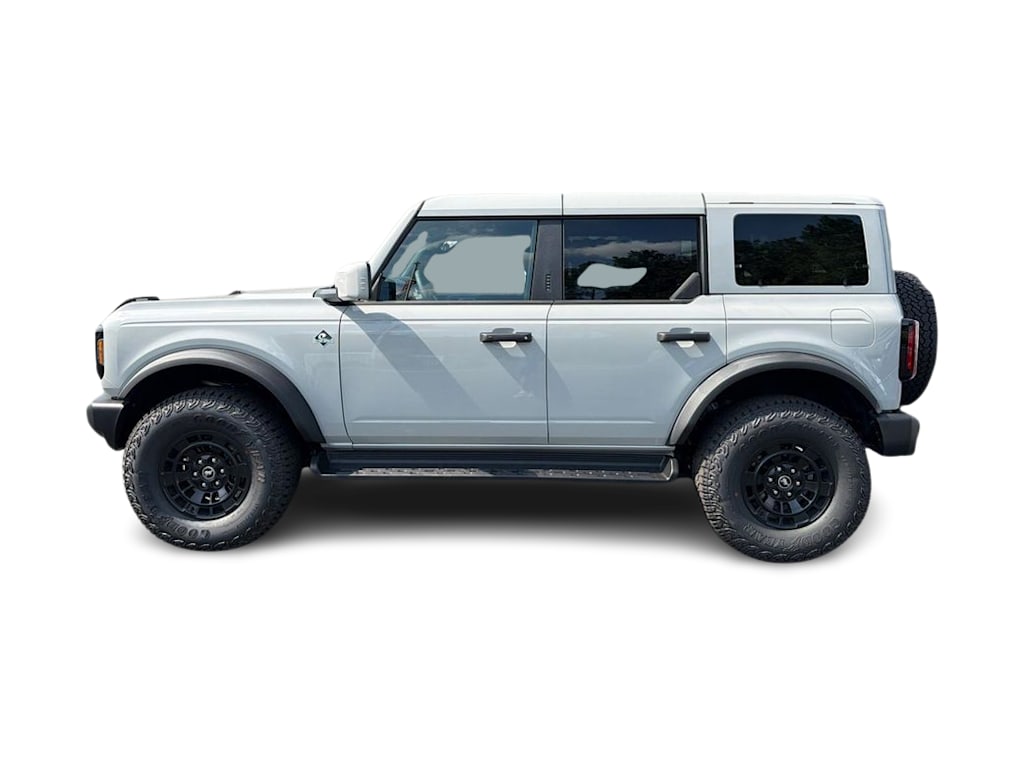 Thumbnail: 2026 Ford Bronco - 3