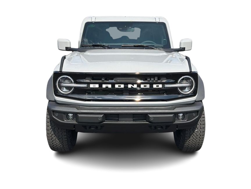 Thumbnail: 2026 Ford Bronco - 5