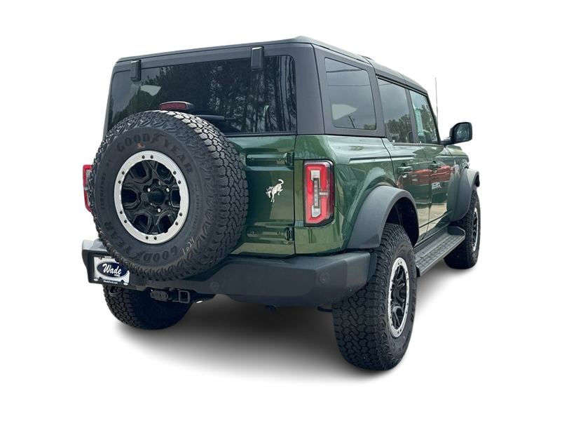 Thumbnail: 2025 Ford Bronco - 16