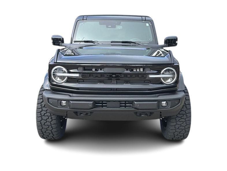Thumbnail: 2025 Ford Bronco - 5