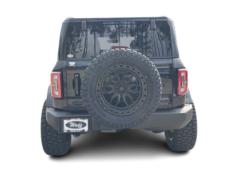 Thumbnail: 2025 Ford Bronco - 20